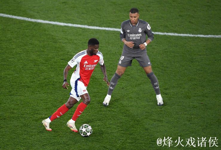 1-2！3-0！皇马遭逆转，阿森纳6连胜，大巴黎爆